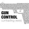 Gun Control Contrasting Views