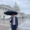 Will Godsil picture in DC