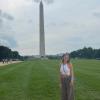 CU in DC Photo