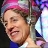 Katharine Jefferts Schori