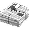 Newspaper Clip Art