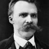 Photo of Friedrich Nietzsche
