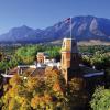 CU Boulder earns highest rating for free speech from national campus organization