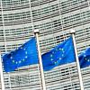 EU Flags