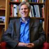 CWCTP Director Robert Pasnau