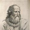 Plato Headshot