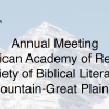 AAR Meeting