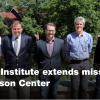 benson center summer institute scholars 