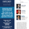 Steamboat Institute Debate