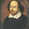 shakespeare