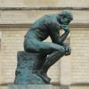 Rodin's The Thinker