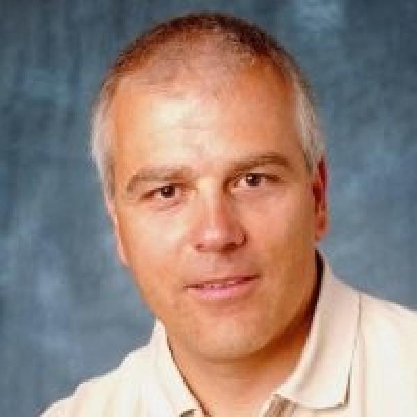 Alexander Hoehn
