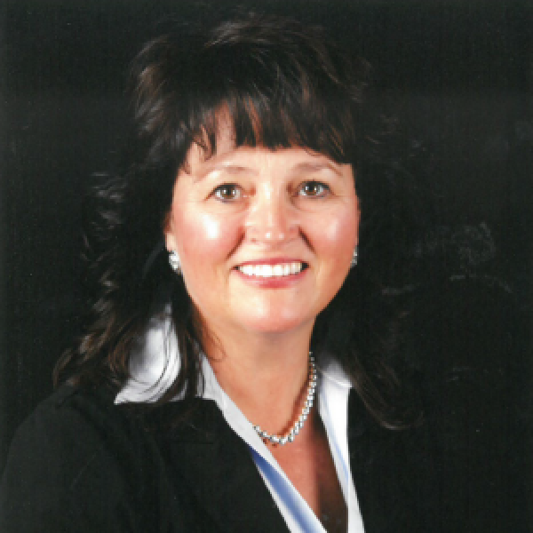 Joanie Wiesman