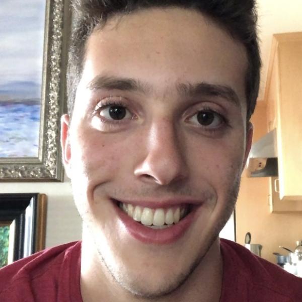 Jonathan Abrams