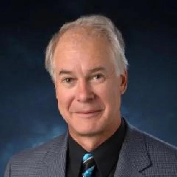 James Nabity