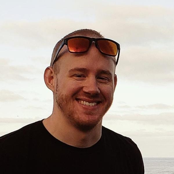 Dean Widhalm