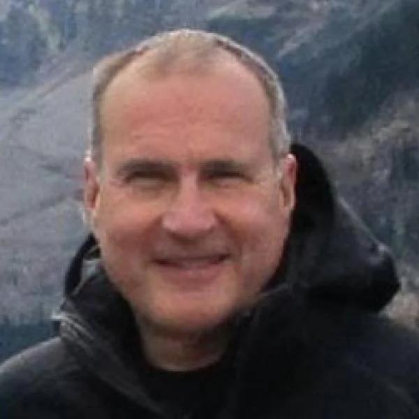 Rick Hieb