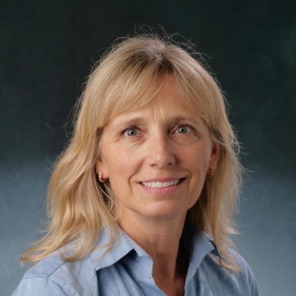 Stefanie Countryman