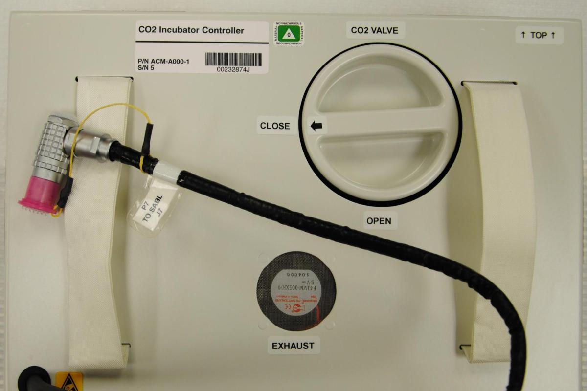 Atmosphere Control Module (ACM)