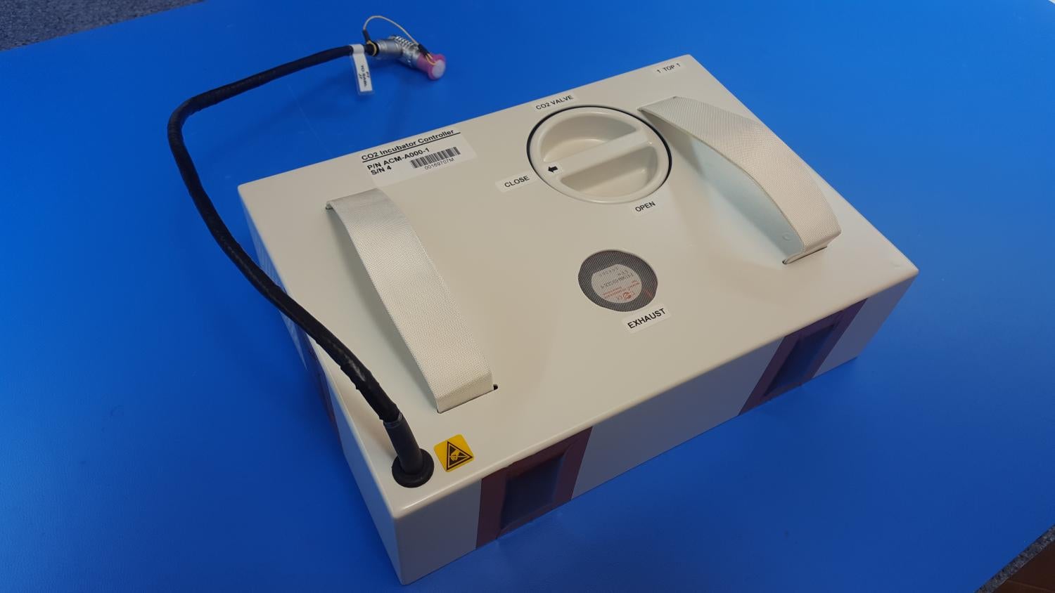 Atmosphere Control Module (ACM)