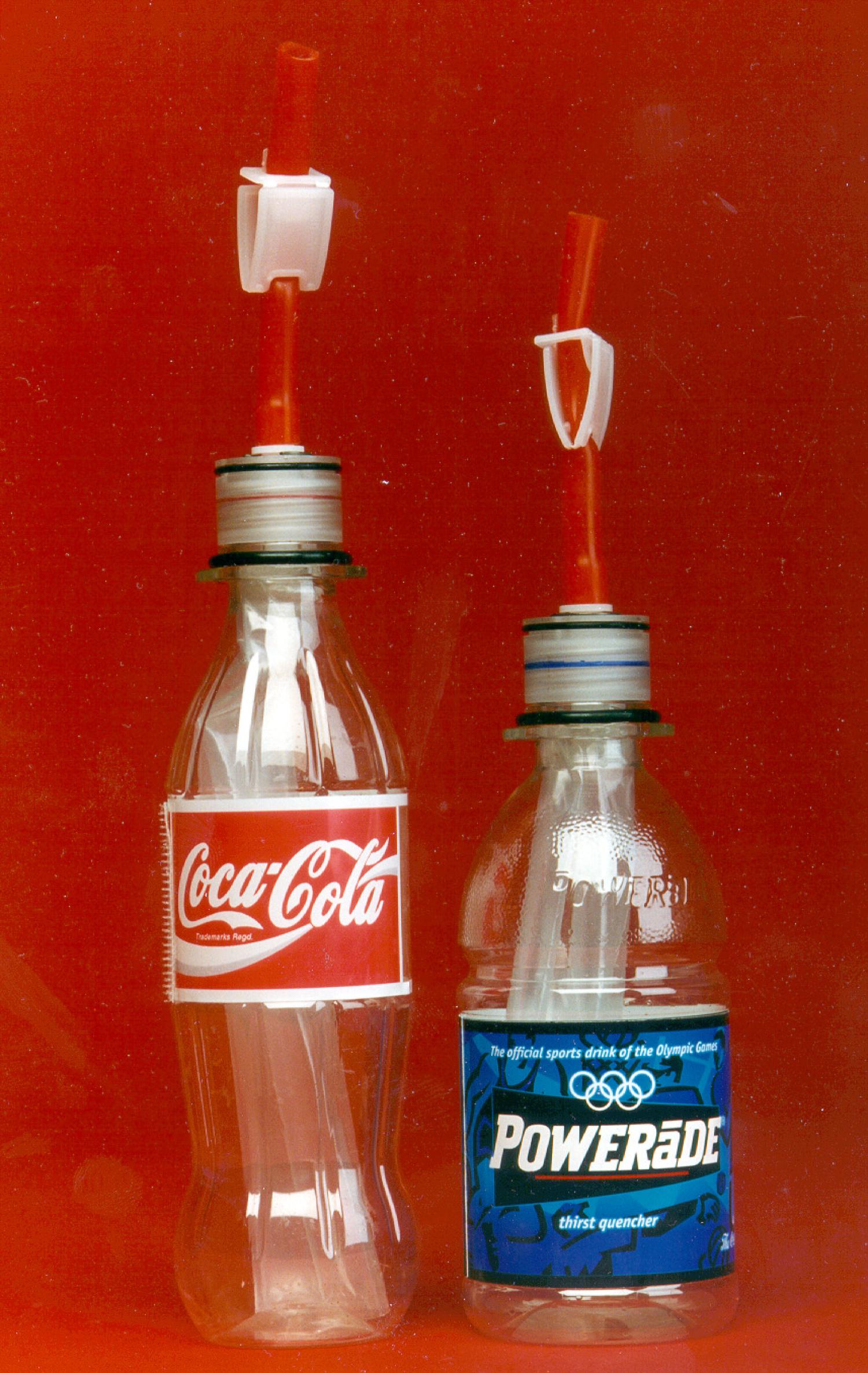 Upgraded FTU hardware used on STS-77 with FGBA-2