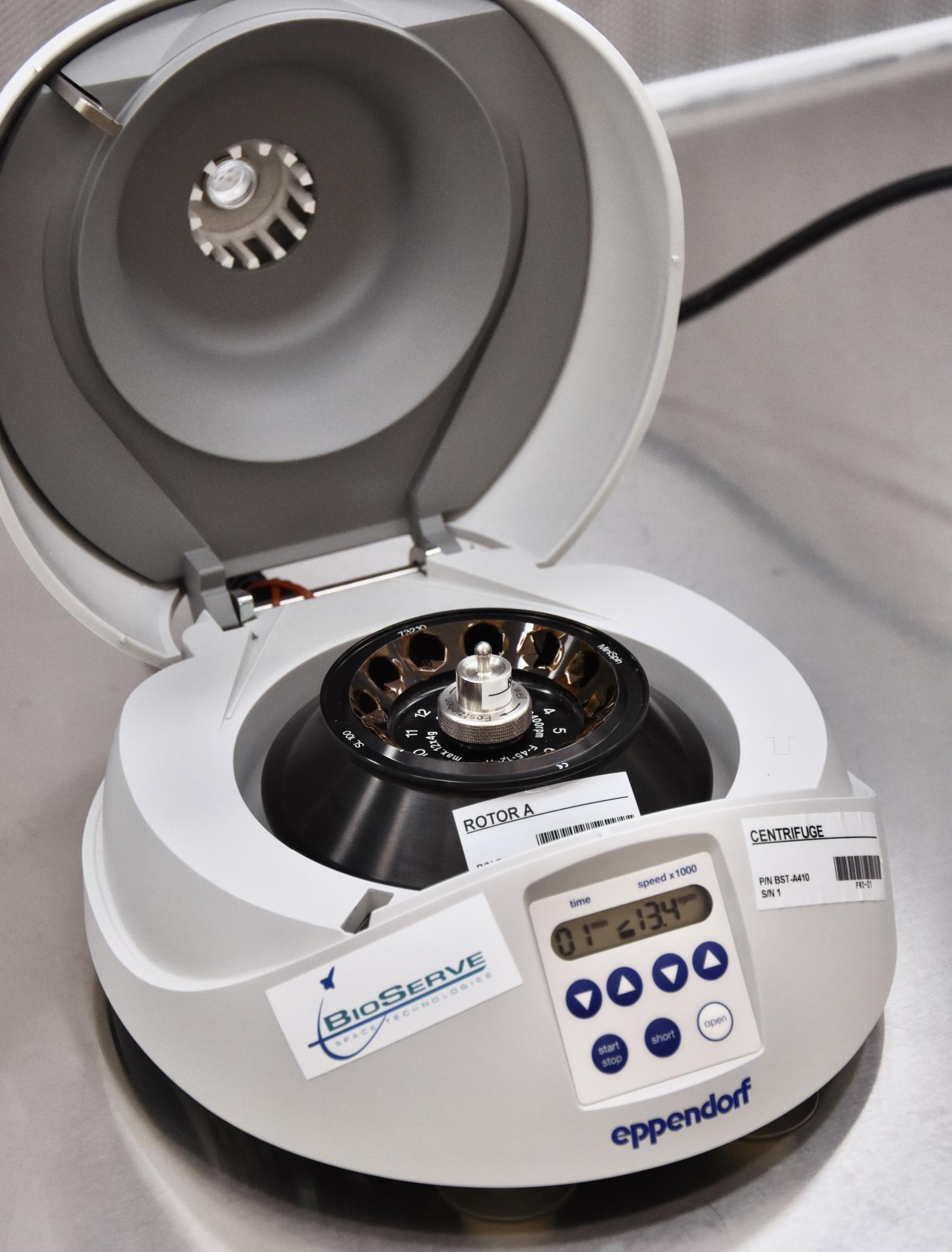 Centrifuge Picture 2