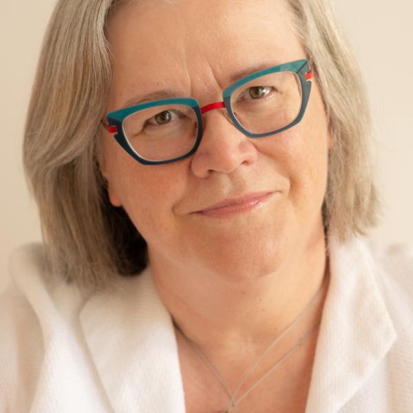 Catherine Labio