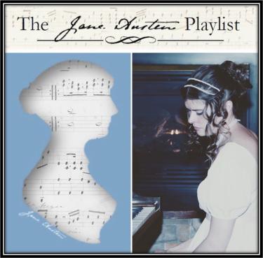 Jane Austen Playlist