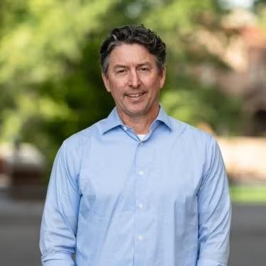 Max Boykoff headshot