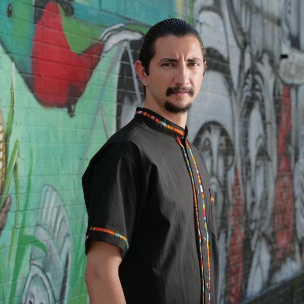 Jason Romero, Jr. | El Centro BUENO para la Educación Multicultural ...