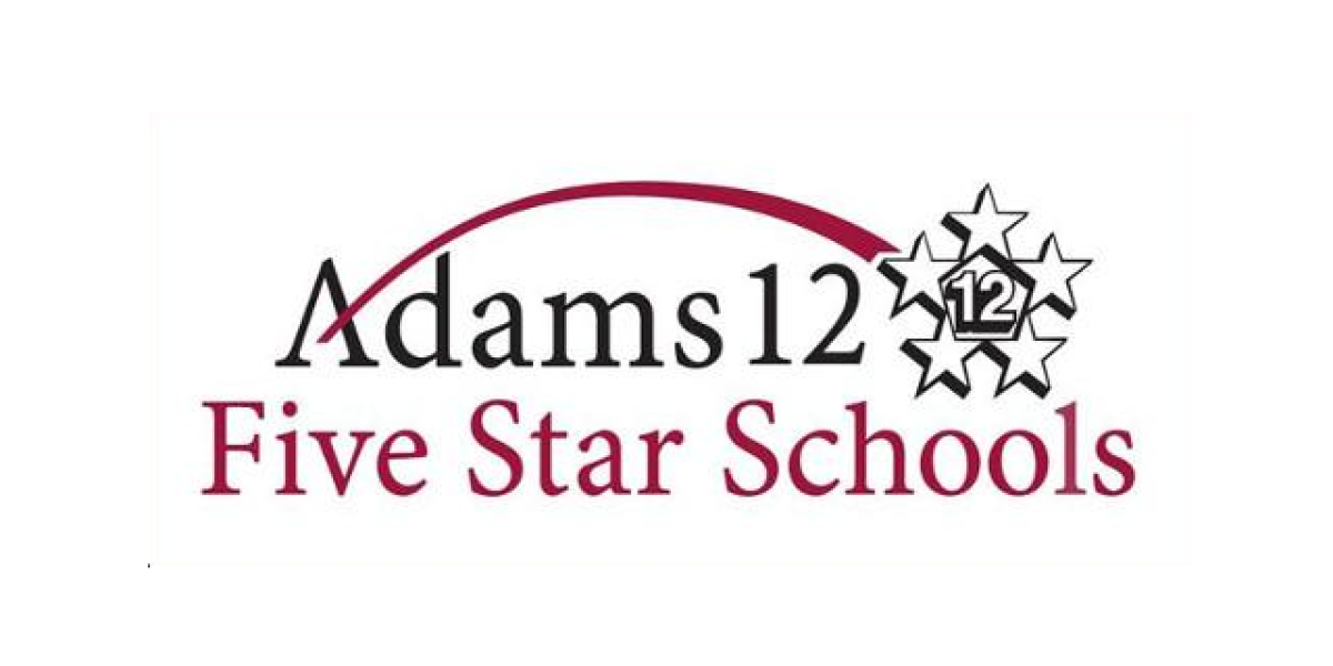Adams 12 district logo