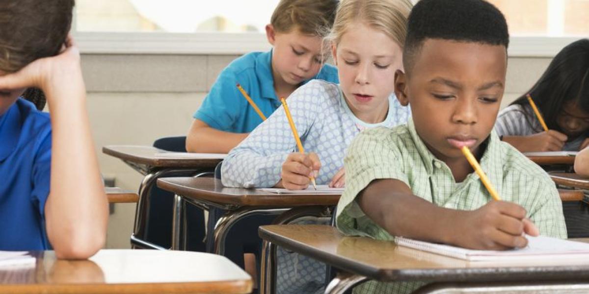 Special Education assessment