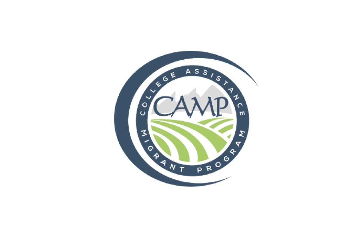 CAMP logo