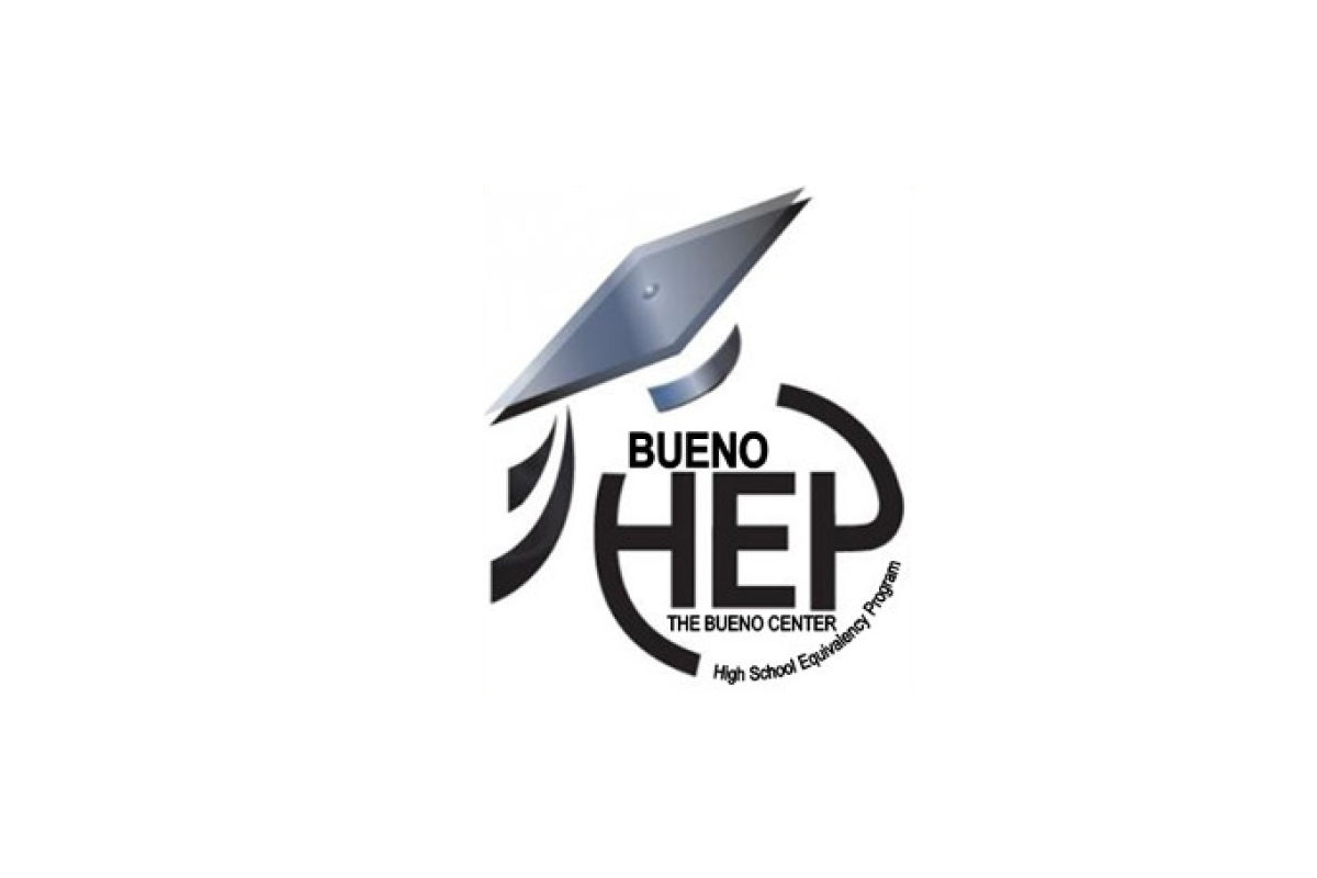 HEP logo