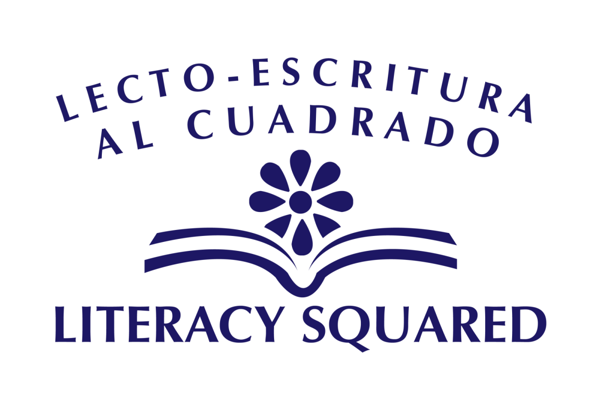 Literacy Squared Logo