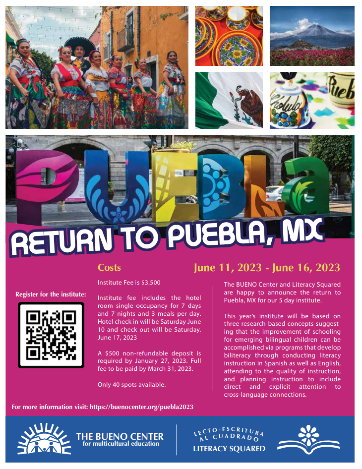 Flyer