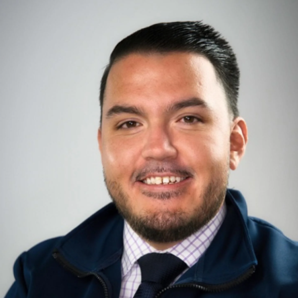 Christopher Duran photo