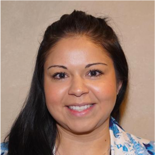 Christina Medina photo