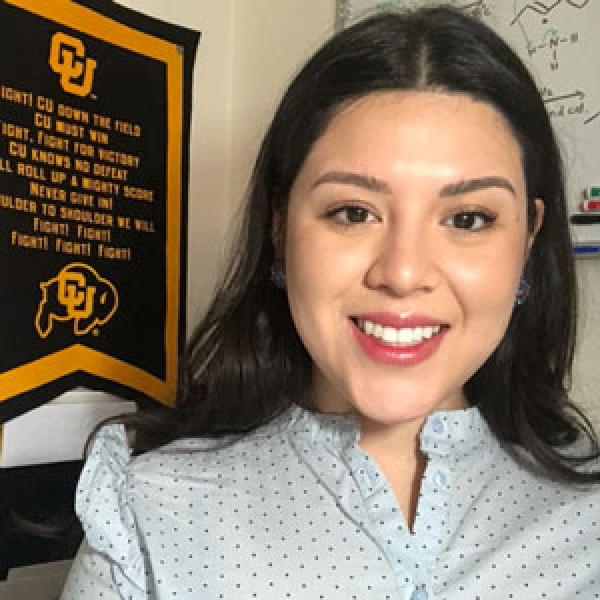 Marithza Flores