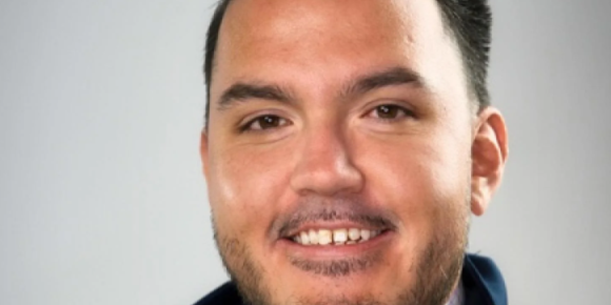 Christopher Duran photo