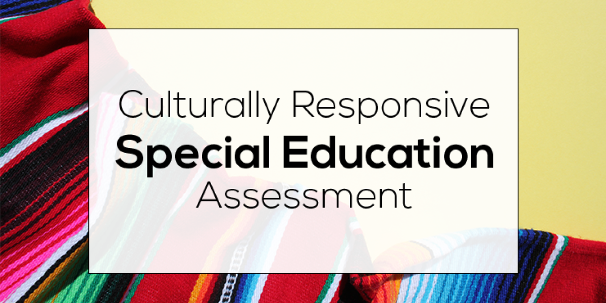 Special Education Logo