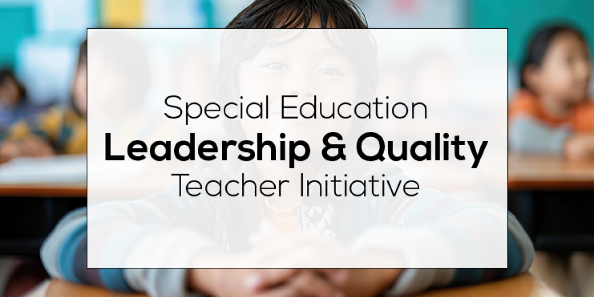 Leadership and Quality logo