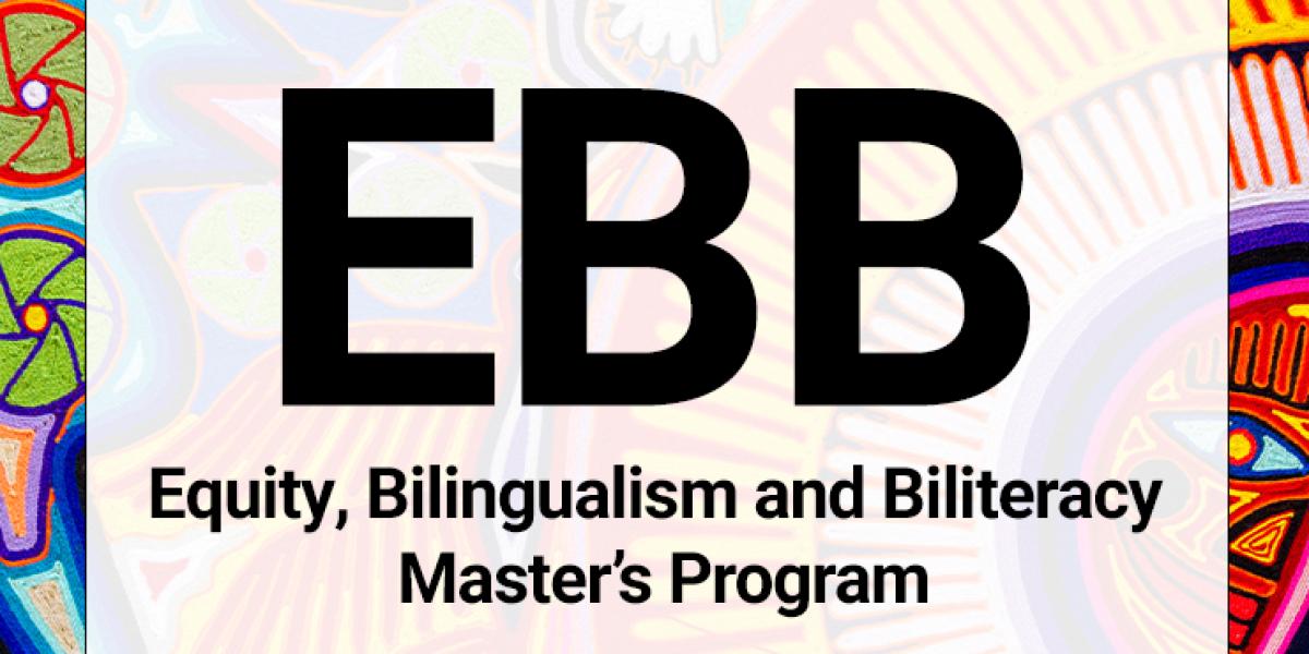 EBB logo