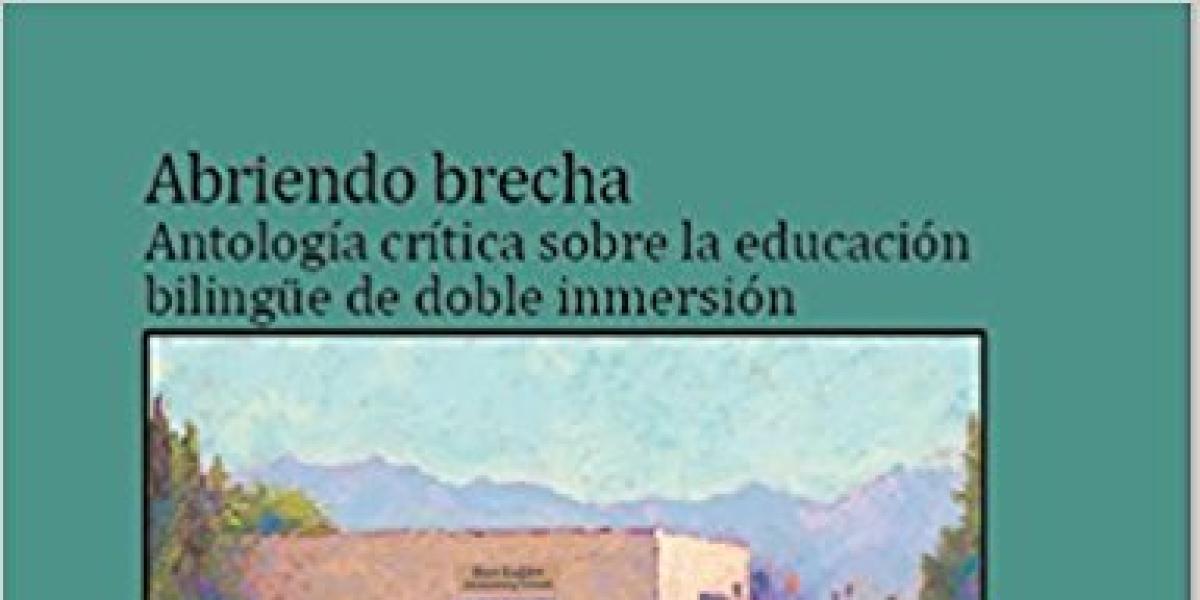 Abriendo book cover