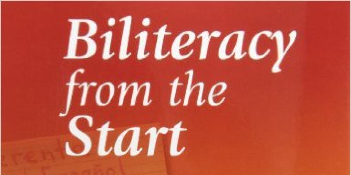Bilteracy cover