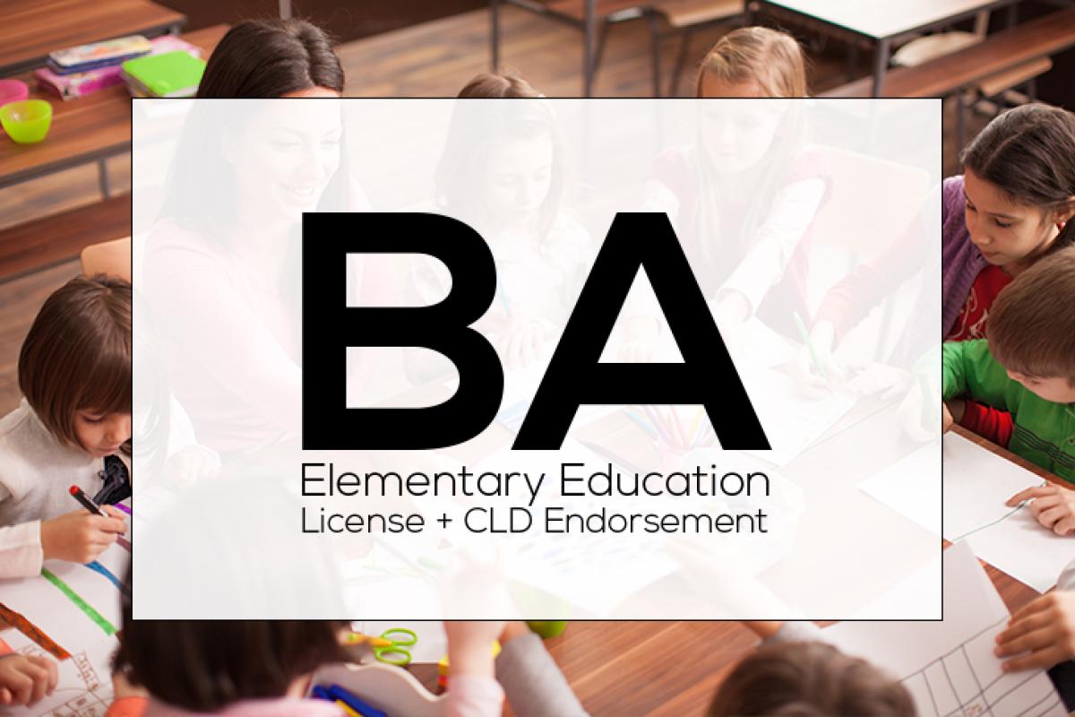 BA Logo