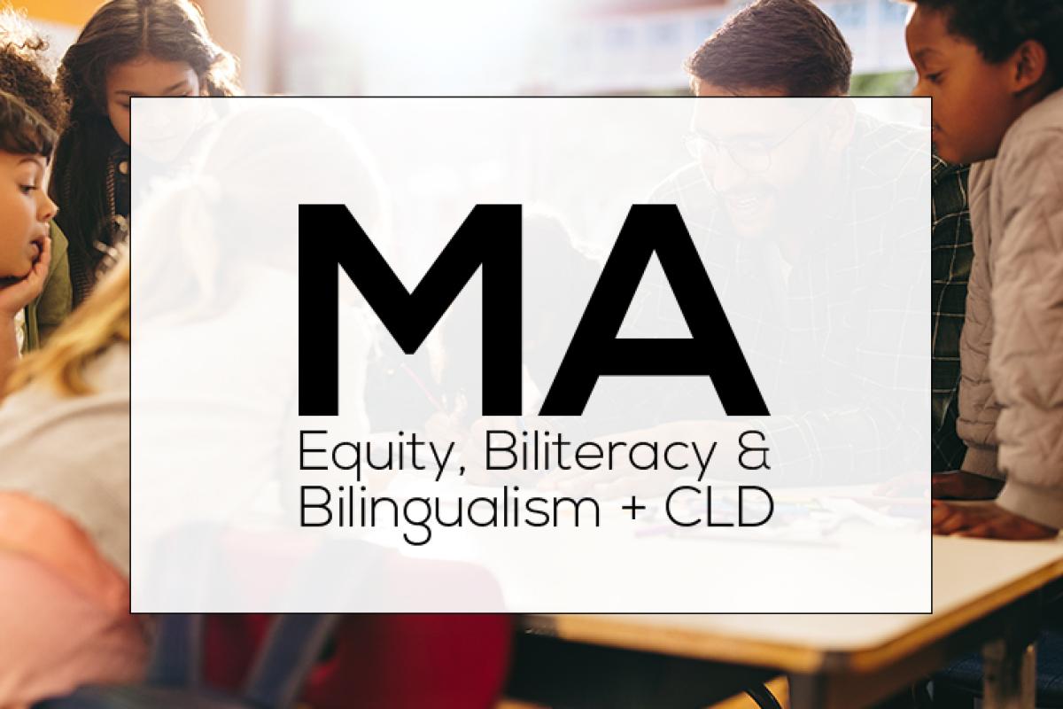 MA logo