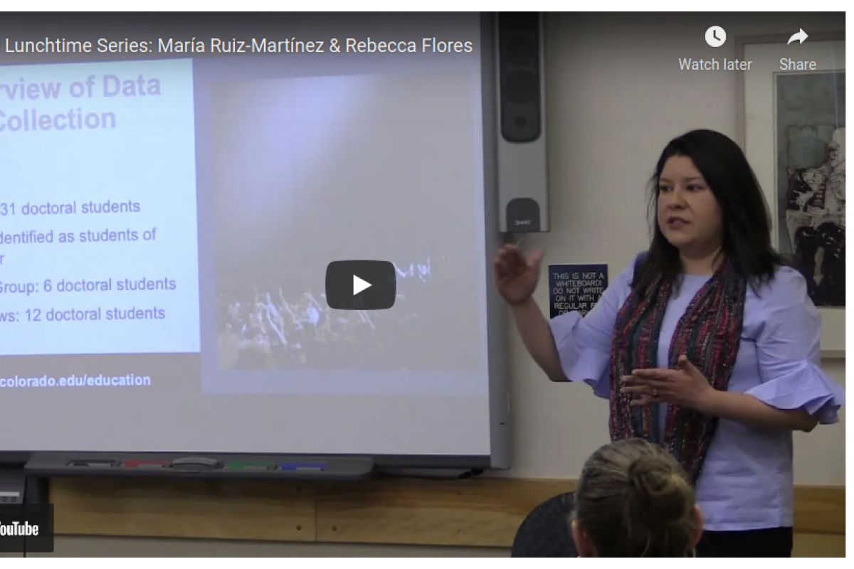 Ruiz-Martinez and Flores video thumbnail