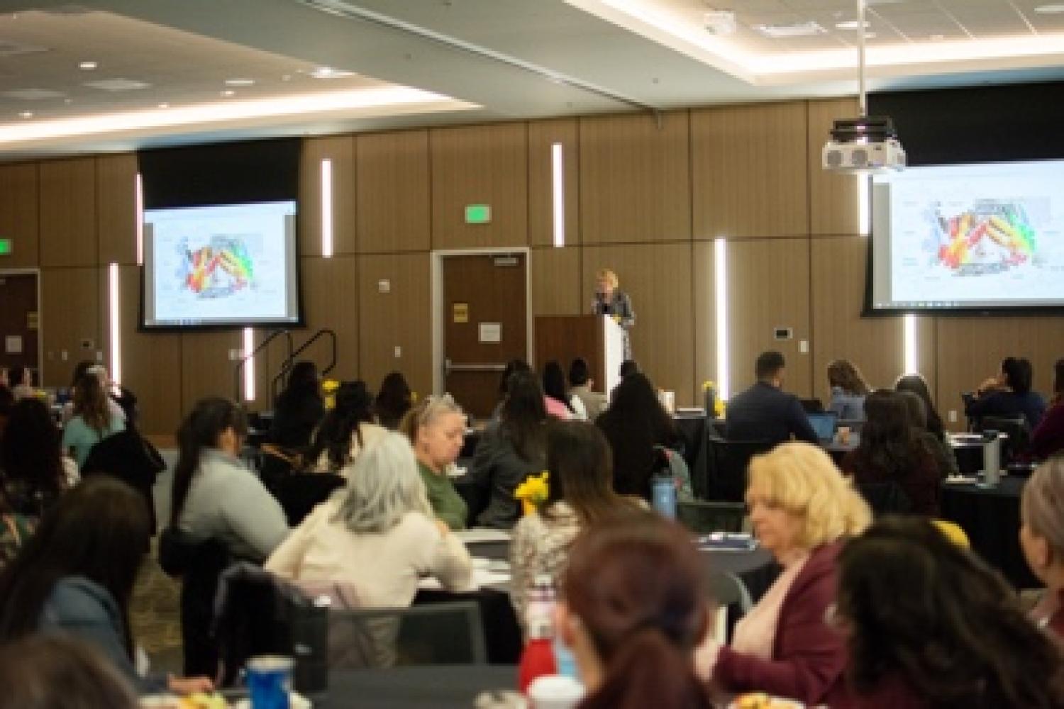 2023 Paraeducator/Family Liaison Institute