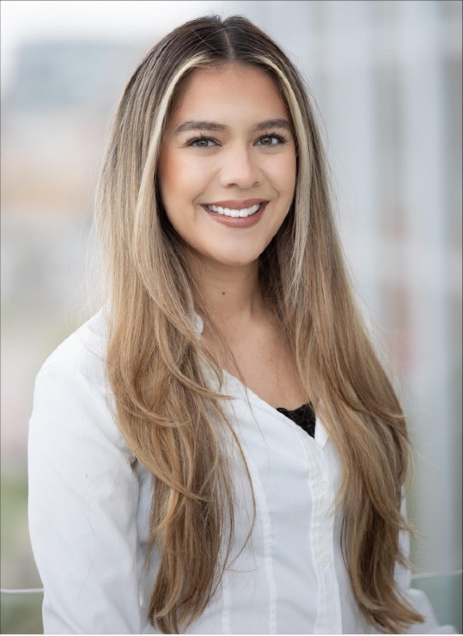 Joanely Ramos